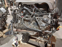 Load image into Gallery viewer, Engine Motor Toyota Tundra 2010 - MM3203084
