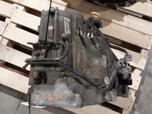 Load image into Gallery viewer, AUTOMATIC TRANSMISSION Honda Civic 01 02 03 04 05 SOHC - MM3203808
