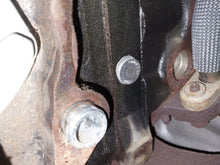 Load image into Gallery viewer, Engine Motor Buick Lucerne 2008 - MM3207369
