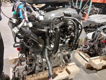 Load image into Gallery viewer, ENGINE MOTOR Toyota Tacoma 16 17 18 19 3.5L VIN Z - MM3210273
