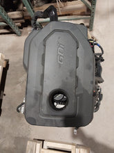 Load image into Gallery viewer, ENGINE MOTOR Santa Fe Sonata Sonata Hybrid Optima Sorento 15-19 2.4L VIN 3/F/B - MM3213630
