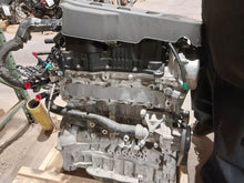 Load image into Gallery viewer, ENGINE MOTOR Santa Fe Sonata Sonata Hybrid Optima Sorento 15-19 2.4L VIN 3/F/B - MM3213630
