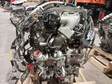 Load image into Gallery viewer, Engine Motor  CT6 2017 - MM3214275
