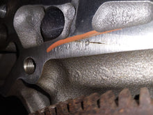 Load image into Gallery viewer, Engine Motor  CT6 2017 - MM3214275
