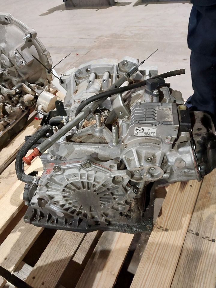 TRANSMISSION Mazda 5 2012 12 2013 13 2014 14 - MM3214503