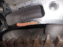 Load image into Gallery viewer, Engine Motor  TRANSIT CONNECT 2021 - MM3214857

