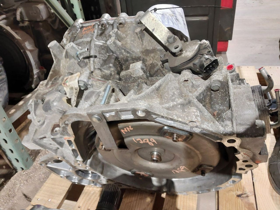 TRANSMISSION QX60 Pathfinder 2017 17 2018 18 2019 19 4X4 - MM3217352