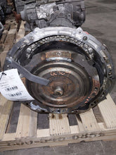 Load image into Gallery viewer, Transmission  MERCEDES GLS-CLASS 2017 - MM3219424
