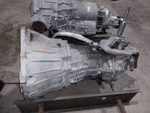 Load image into Gallery viewer, Transmission Chevrolet Camaro 2016 - MM3220481
