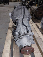 Load image into Gallery viewer, TRANSMISSION Ford Mustang 2007 07 2008 08 2009 09 2010 10 - MM3223000
