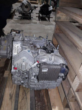 Load image into Gallery viewer, Transmission Acura TLX 2021 - MM3228168
