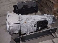 Load image into Gallery viewer, Transmission Mercedes-Benz SL600 2016 - MM3232639
