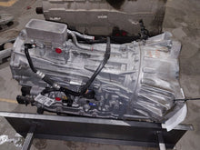 Load image into Gallery viewer, TRANSMISSION Touareg 2013 13 2014 14 2015 15 2016 16 2017 17 - MM3235256

