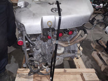 Load image into Gallery viewer, Engine Motor  HIGHLANDER 2013 - MM3236716

