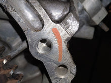 Load image into Gallery viewer, ENGINE MOTOR Lexus ES350 13 14 15 16 17 18 3.5L VIN K - MM3239615
