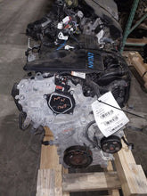 Load image into Gallery viewer, ENGINE MOTOR Nissan Altima 2019 19 2020 20 2.5L VIN B - MM3241088
