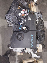 Load image into Gallery viewer, ENGINE MOTOR Nissan Altima 2019 19 2020 20 2.5L VIN B - MM3241088
