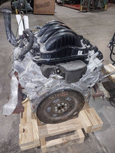 Load image into Gallery viewer, Engine Motor  SILVERADO 1500 PICKUP 2019 - MM3241844
