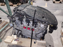 Load image into Gallery viewer, ENGINE MOTOR E250 Van E250D E300 E350 E400 E550 E63 14-16 3.5L VIN 8J - MM3242335
