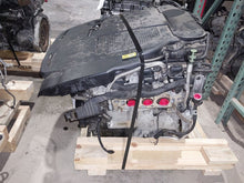 Load image into Gallery viewer, ENGINE MOTOR E250 Van E250D E300 E350 E400 E550 E63 14-16 3.5L VIN 8J - MM3242335
