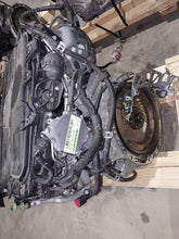 Load image into Gallery viewer, ENGINE MOTOR E250 Van E250D E300 E350 E400 E550 E63 14-16 3.5L VIN 8J - MM3242335
