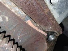 Load image into Gallery viewer, Engine Motor  EXPRESS 3500 VAN 2016 - MM3242412
