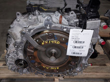 Load image into Gallery viewer, Transmission  DISCOVERY SPORT 2021 - MM3242652
