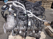 Load image into Gallery viewer, Engine Motor  SAVANA 2500 VAN 2019 - MM3249138
