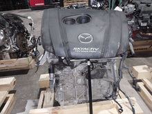 Load image into Gallery viewer, ENGINE MOTOR Mazda 3 6 CX-5 14 15 16 17 2.5L VIN 6/3/Y/5 - MM3251215
