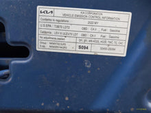 Load image into Gallery viewer, Engine Motor Kia Sorento 2022 - MM3252104
