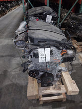 Load image into Gallery viewer, Engine Motor Kia Sorento 2022 - MM3252104
