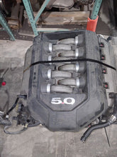 Load image into Gallery viewer, Engine Motor Ford Mustang 2011 - MM3252950
