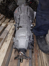Load image into Gallery viewer, TRANSMISSION Lexus LS430 SC430 04 05 06 07 08 09 10 - MM3254998
