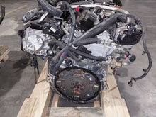 Load image into Gallery viewer, Engine Motor Nissan Sentra 2021 - MM3255403
