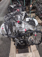 Load image into Gallery viewer, Engine Motor Ford Explorer 2020 - MM3255560
