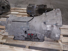 Load image into Gallery viewer, Transmission  INFINITI G37 2012 - MM3256903
