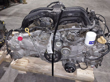 Load image into Gallery viewer, Engine Motor Subaru Legacy 2020 - MM3256976
