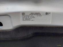 Load image into Gallery viewer, Engine Motor Chevrolet Equinox 2018 - MM3259941
