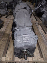 Load image into Gallery viewer, Transmission  MERCEDES CLS-CLASS 2015 - MM3263194
