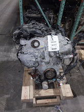 Load image into Gallery viewer, ENGINE MOTOR Murano Murano Cross Cabriolet 15 16 3.5L VIN A - MM3264702
