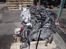 Load image into Gallery viewer, ENGINE MOTOR Murano Murano Cross Cabriolet 15 16 3.5L VIN A - MM3264702
