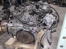 Load image into Gallery viewer, ENGINE MOTOR Murano Murano Cross Cabriolet 15 16 3.5L VIN A - MM3264702
