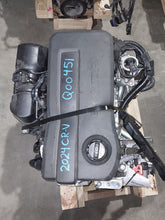 Load image into Gallery viewer, Engine Motor Honda CR-V 2024 - MM3265755
