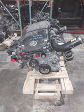 Load image into Gallery viewer, Engine Motor  MERCEDES SLK 2015 - MM3267565
