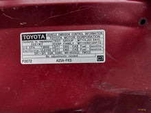 Load image into Gallery viewer, Engine Motor  RAV4 2021 - MM3271946

