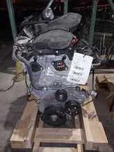 Load image into Gallery viewer, Engine Motor Hyundai Tucson 2022 - MM3278424
