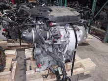 Load image into Gallery viewer, Engine Motor Jeep Wrangler 2020 - MM3279636

