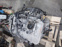 Load image into Gallery viewer, ENGINE MOTOR CT200H Prius Prius V 10-18 1.8L VIN N/DU/DP/EU/D - MM3282971
