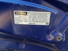 Load image into Gallery viewer, ENGINE MOTOR UX200 Corolla 19 20 21 22 2.0L VIN 4/3 - MM3286487
