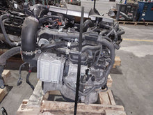 Load image into Gallery viewer, Engine Motor  LEXUS NX200T 2015 - MM3287704
